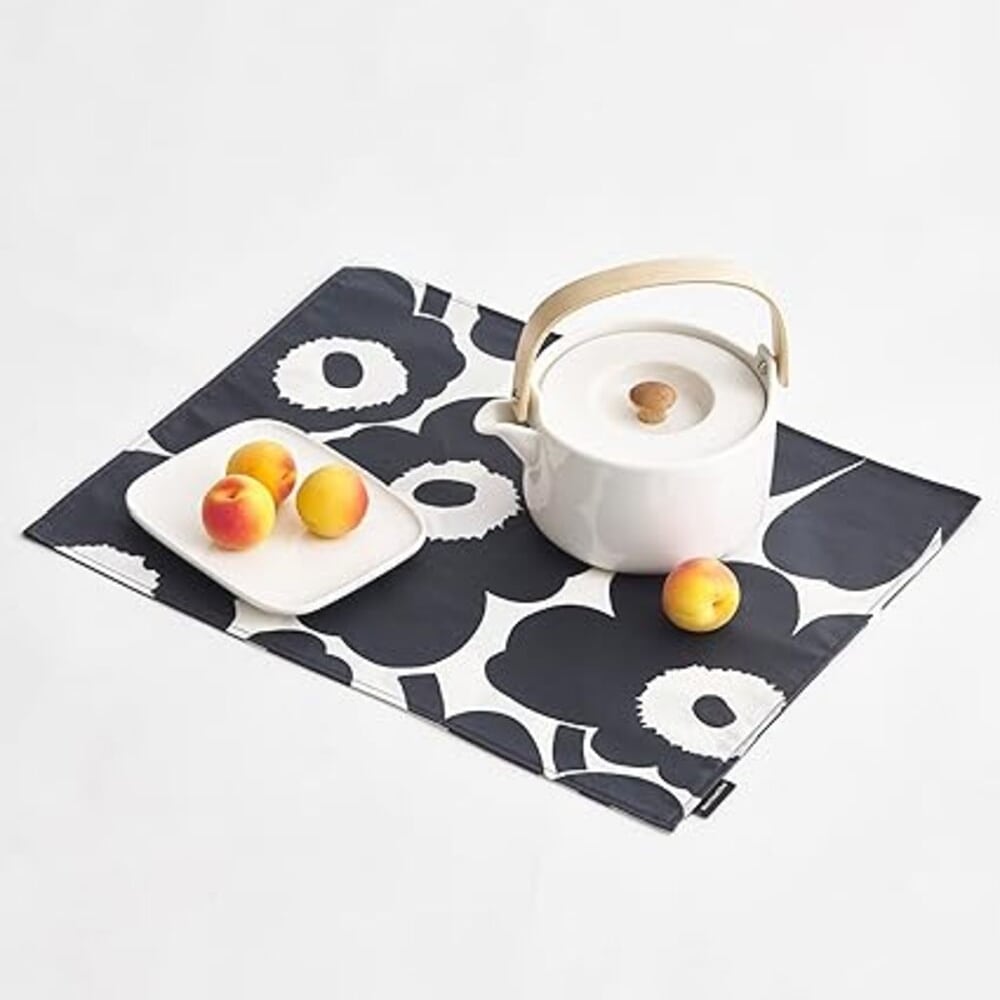 Individual - PIENI UNIKKO - Blanco/Negro2