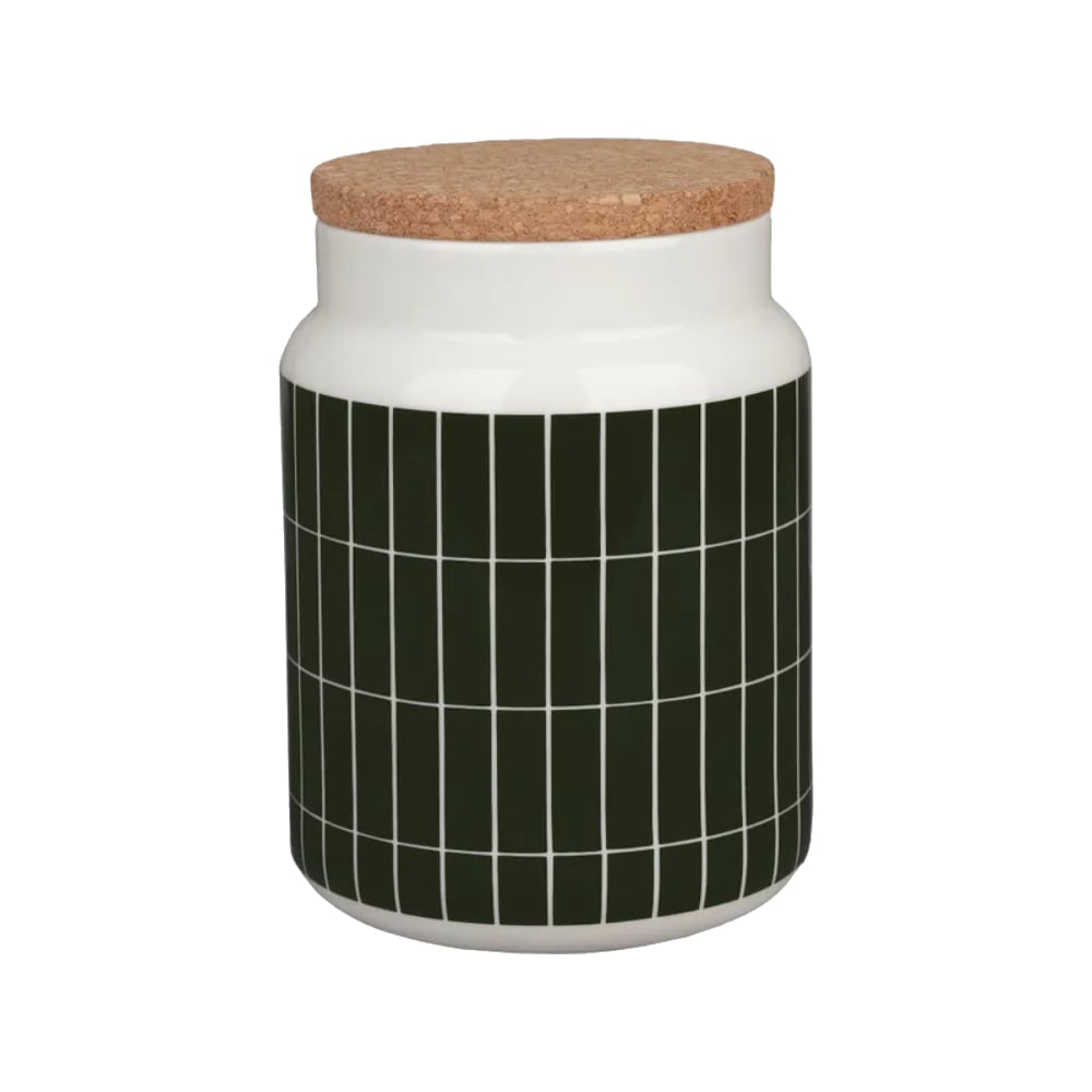 Contenedor 1,2 L - TIILISKIVI1