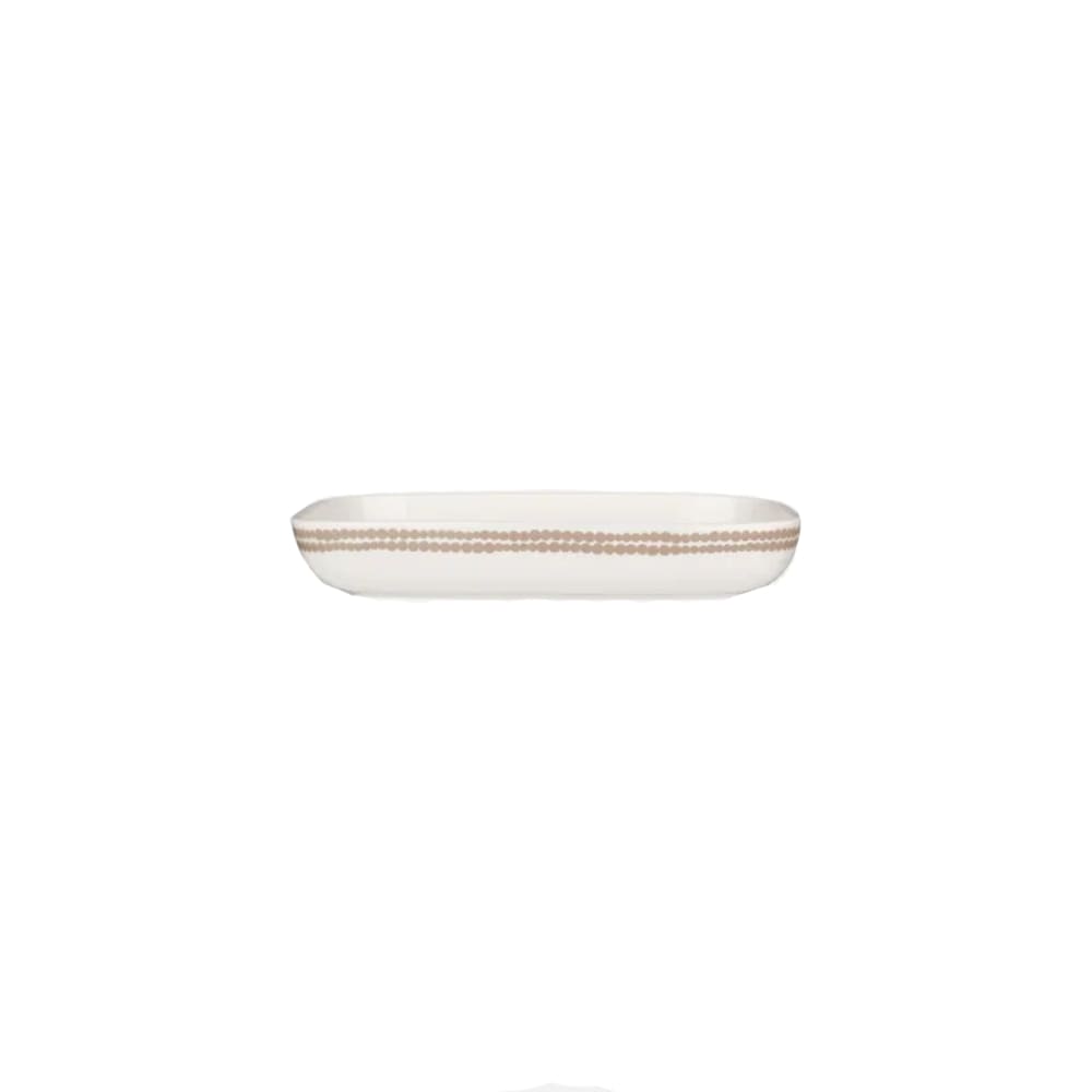 Plato de Servir - SIIRTOLAPUUTARHA - Beige1