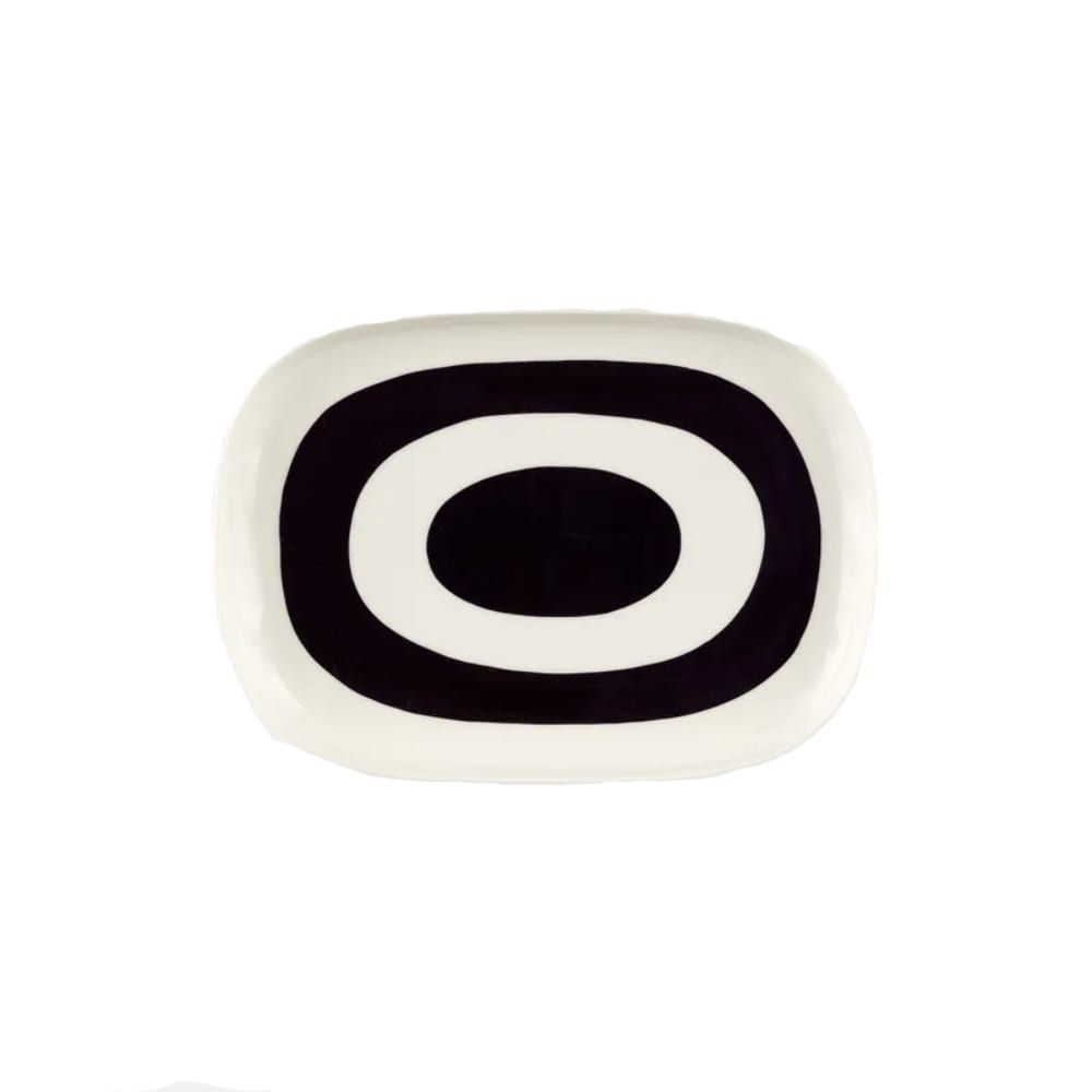 Plato 23x32 cm - MELOONI1