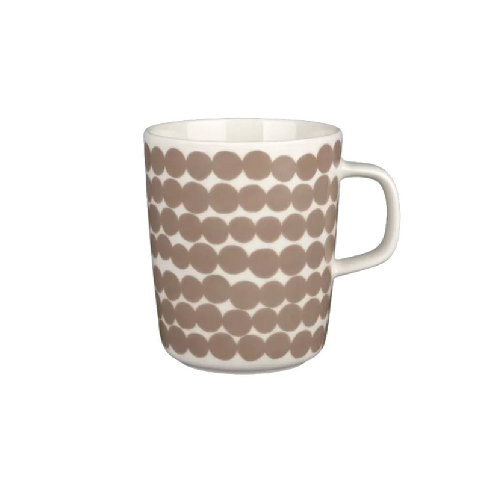Taza 2,5 dl - RÄSYMATTO - Beige3