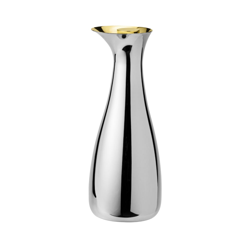 Jarro con tapon - Norman Foster2
