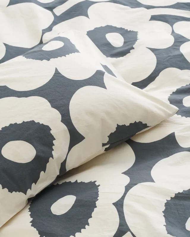 FUNDA DE ALMOHADA - UNIKKO 50X60CM2