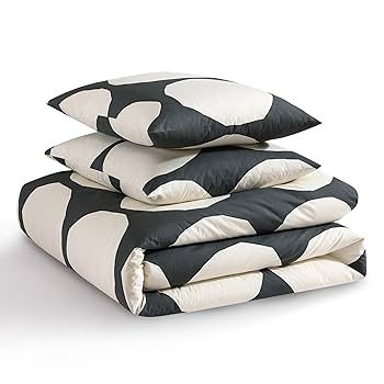 CUBRE PLUMON + FUNDA DE ALMOHADA - KIVET9