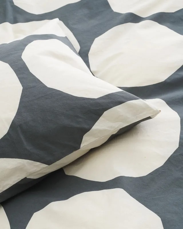 FUNDA DE ALMOHADA - KIVET 50X60 CM2