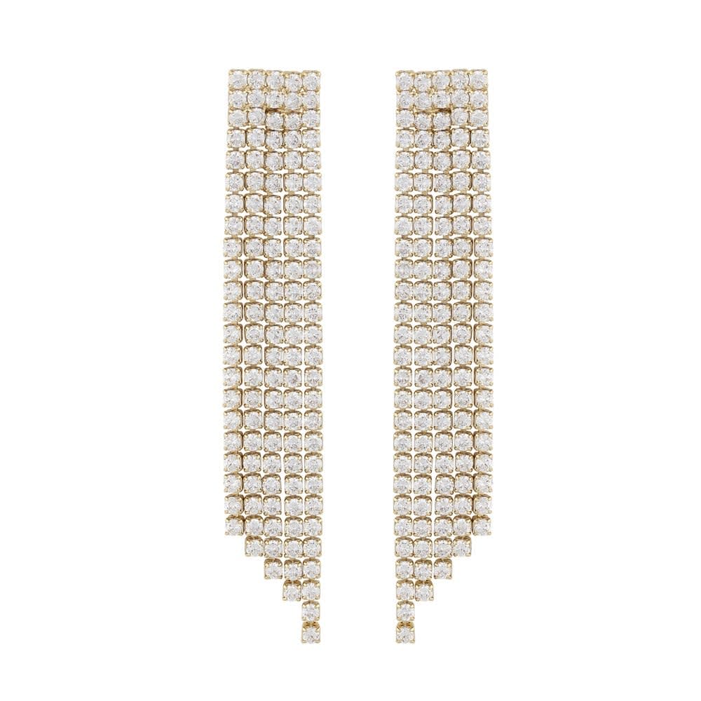 AROS - Siri big stone tassle_1