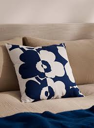 Funda de Cojin - UNIKKO KOLLAASI - 50X50 cm - Linen2
