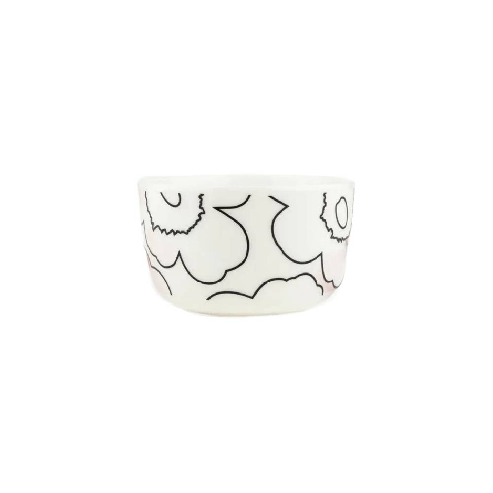 Bowl 2,5 dl - PIIRTO UNIKKO5