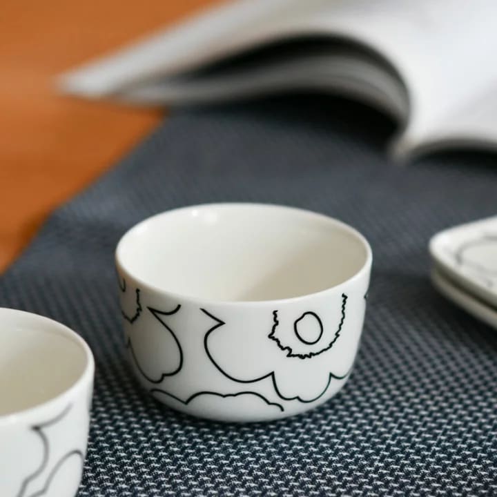 Bowl 2,5 dl - PIIRTO UNIKKO4