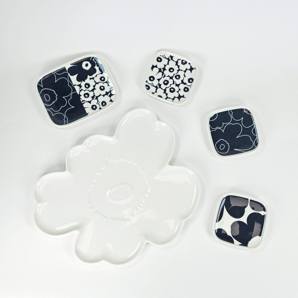 PLATO PARA SERVIR 32 CM - UNIKKO SHAPE1