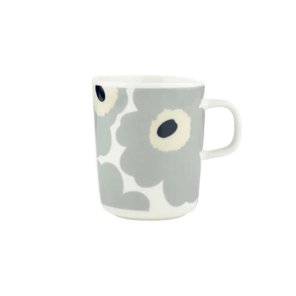 TAZA 2,5 DL - UNIKKO - Gris claro/Arena/Azul oscuro3