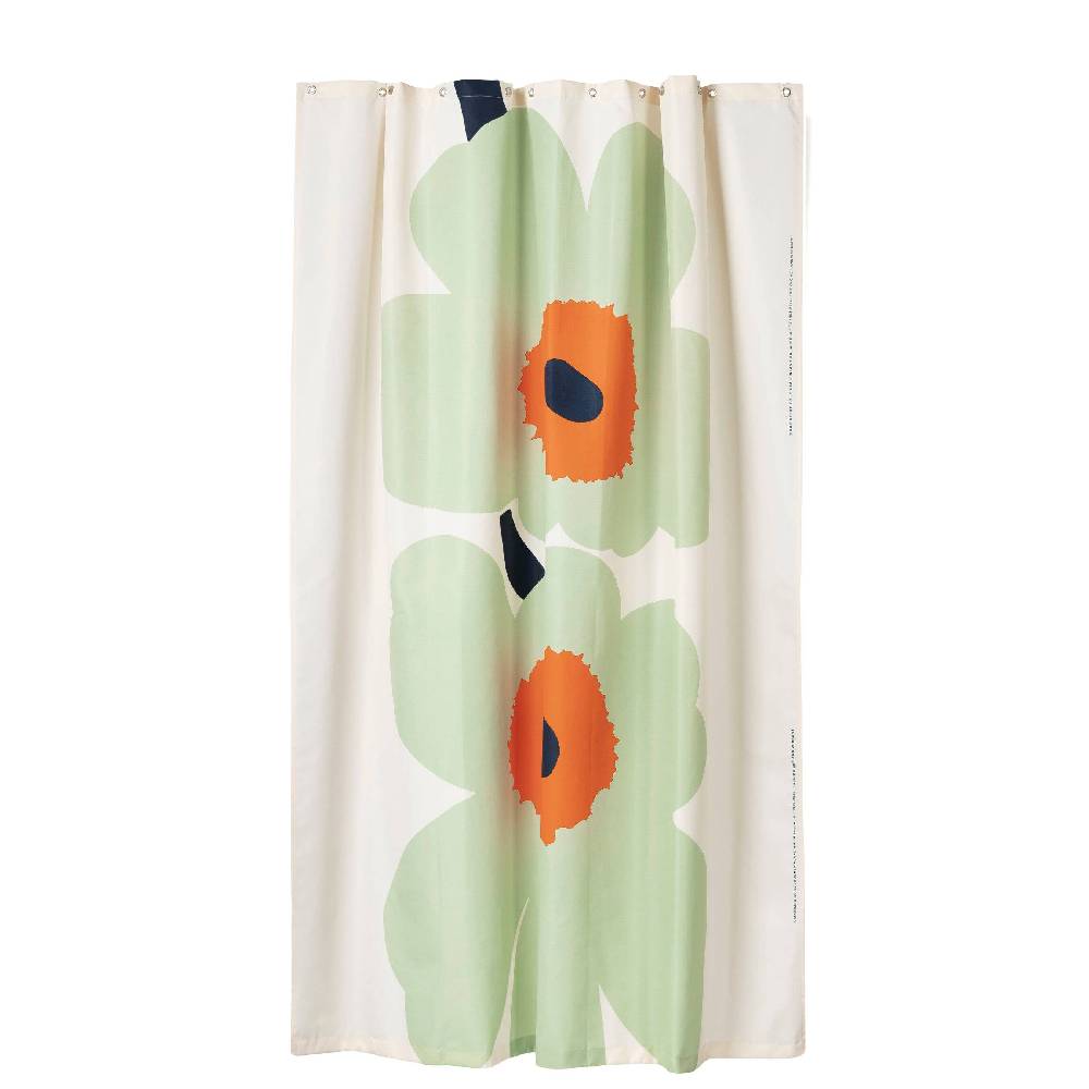 CORTINA DE BAÑO - UNIKKO 60TH2