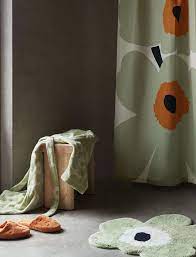 CORTINA DE BAÑO - UNIKKO 60TH1
