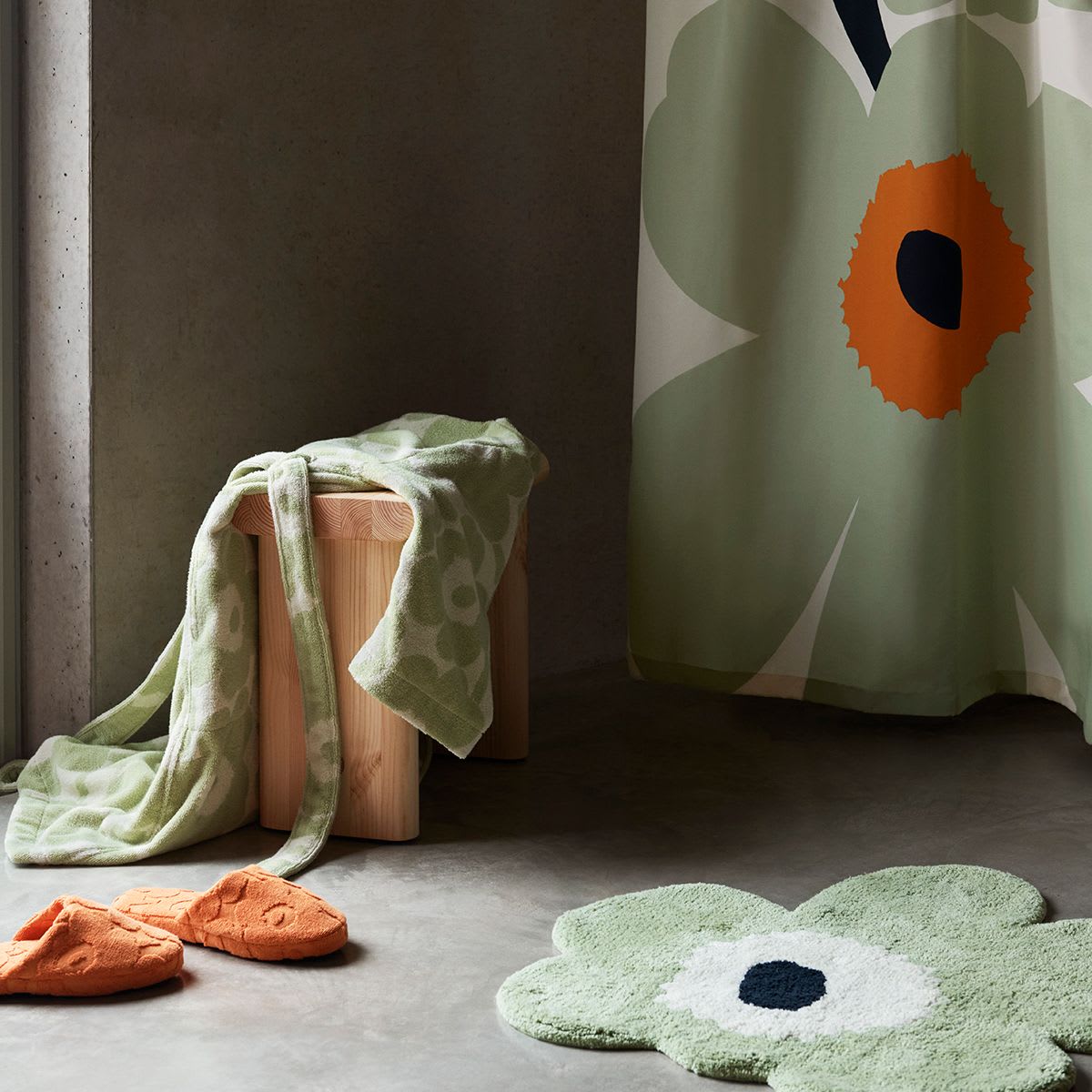 Alfombra de Baño - UNIKKO3