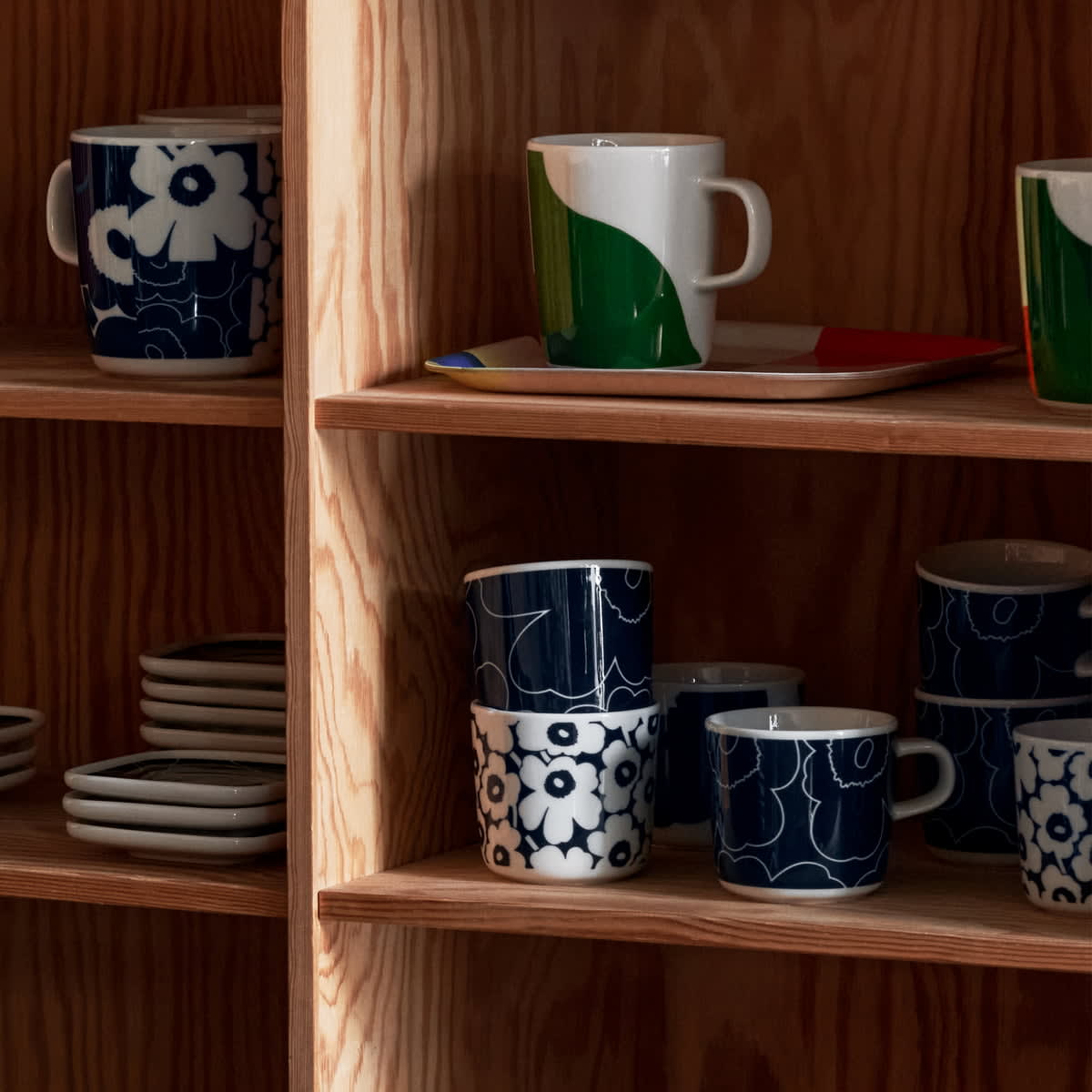 Taza 2 DL - PIIRTO UNIKKO1