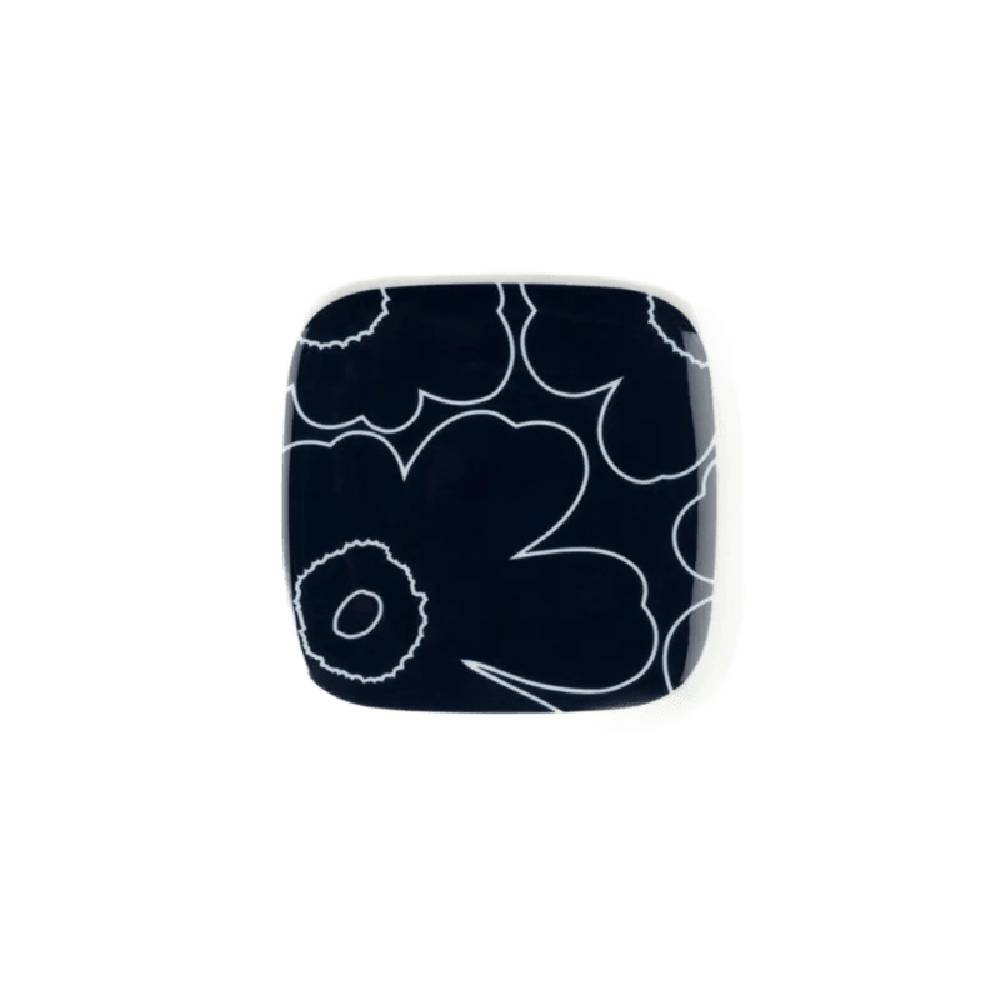 PLATO 10x10 cm - PIIRTO UNIKKO3