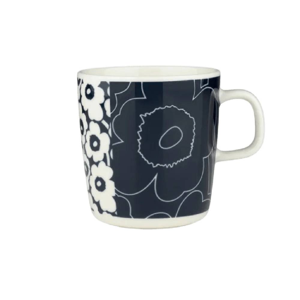 TAZA 4 DL - UNIKKO KOLLAASI - Azul oscuro3