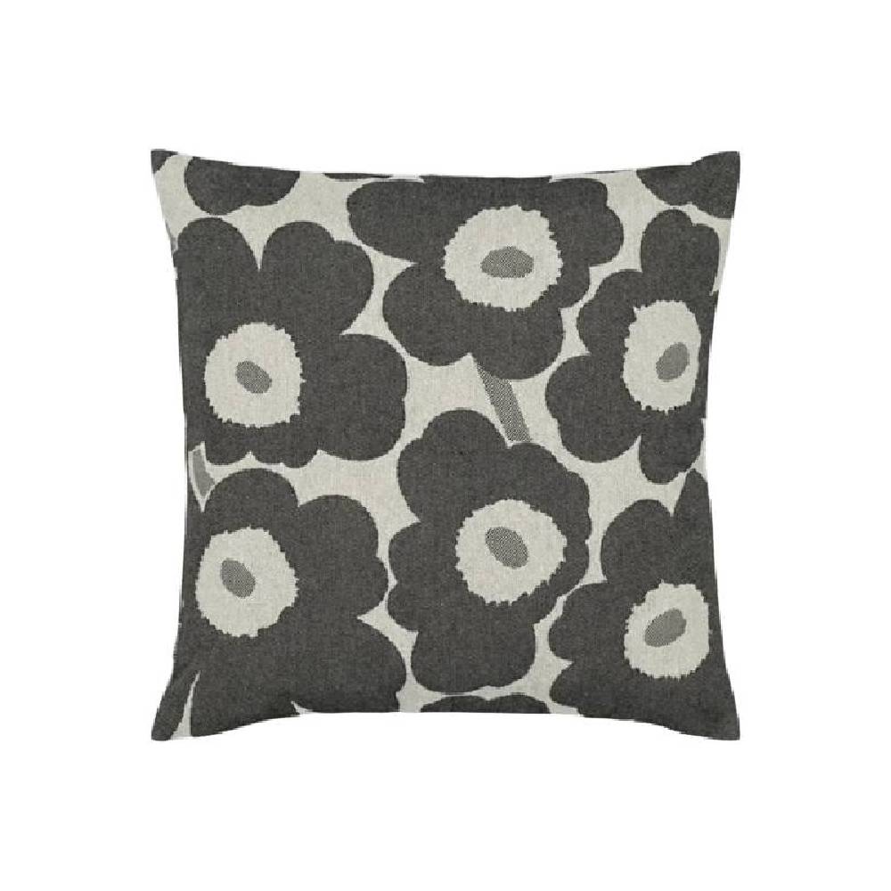 Funda de Cojin - PIENI UNIKKO - Gris4