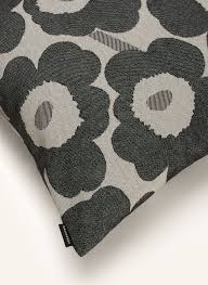 Funda de Cojin - PIENI UNIKKO - Gris2