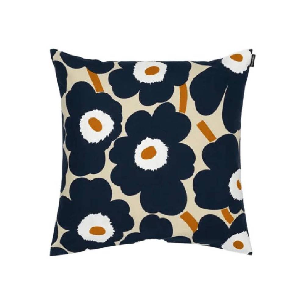 Funda de Cojin - PIENI UNIKKO - Brown2