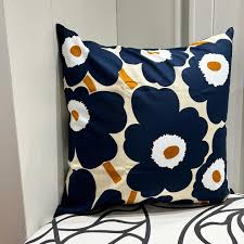 Funda de Cojin - PIENI UNIKKO - Brown1