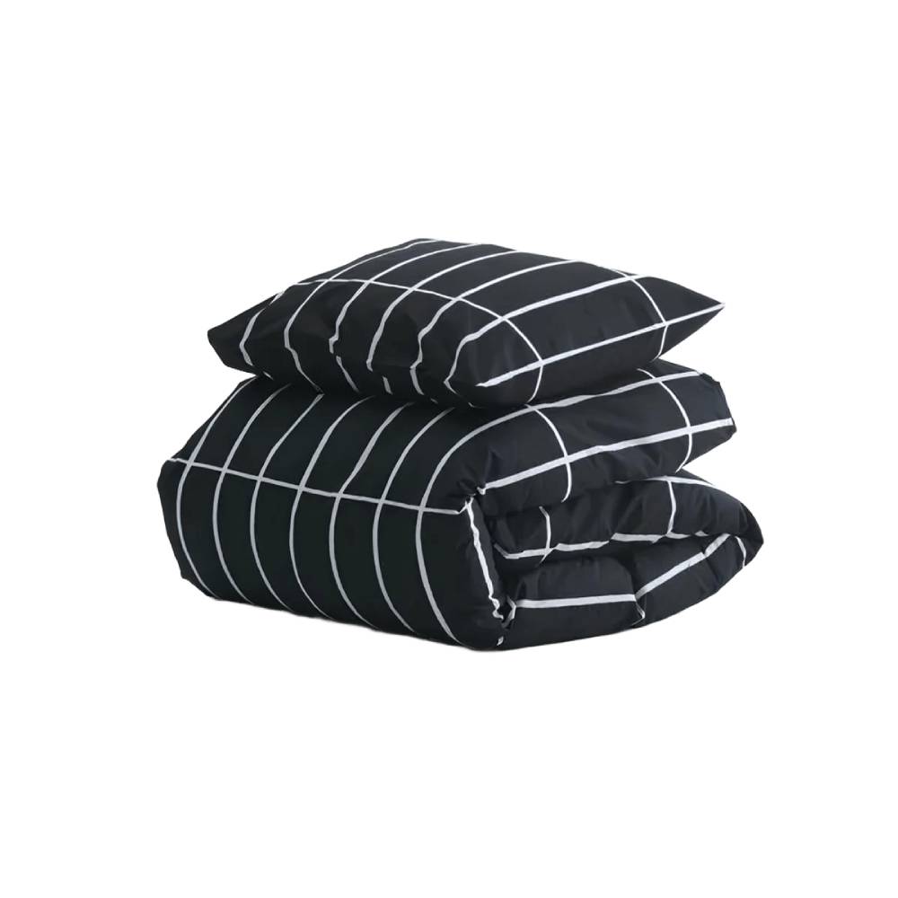 CUBRE PLUMON + FUNDA DE ALMOHADA - TIILISKIVI8