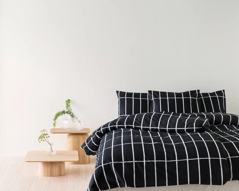 FUNDA DE ALMOHADA - TIILISKIVI 50X60 CM2