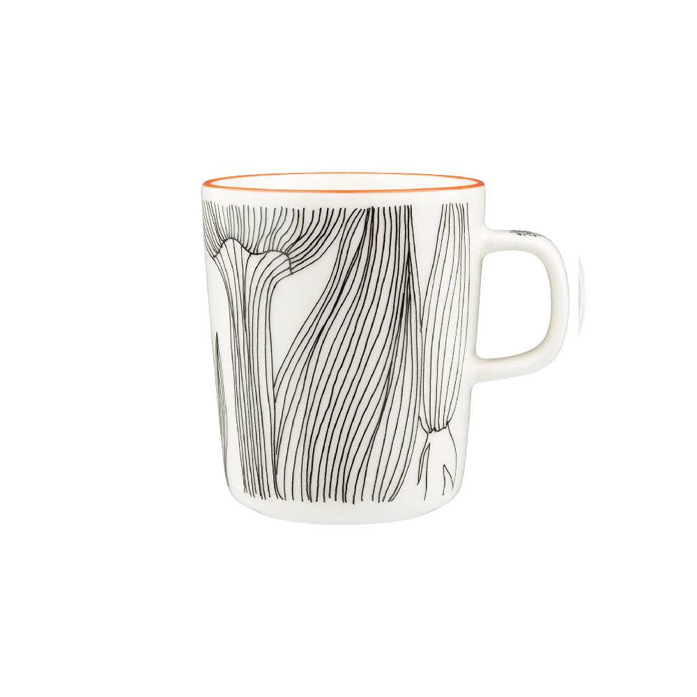 Taza 2,5 dl - KUKAT PUHKEAVAT1