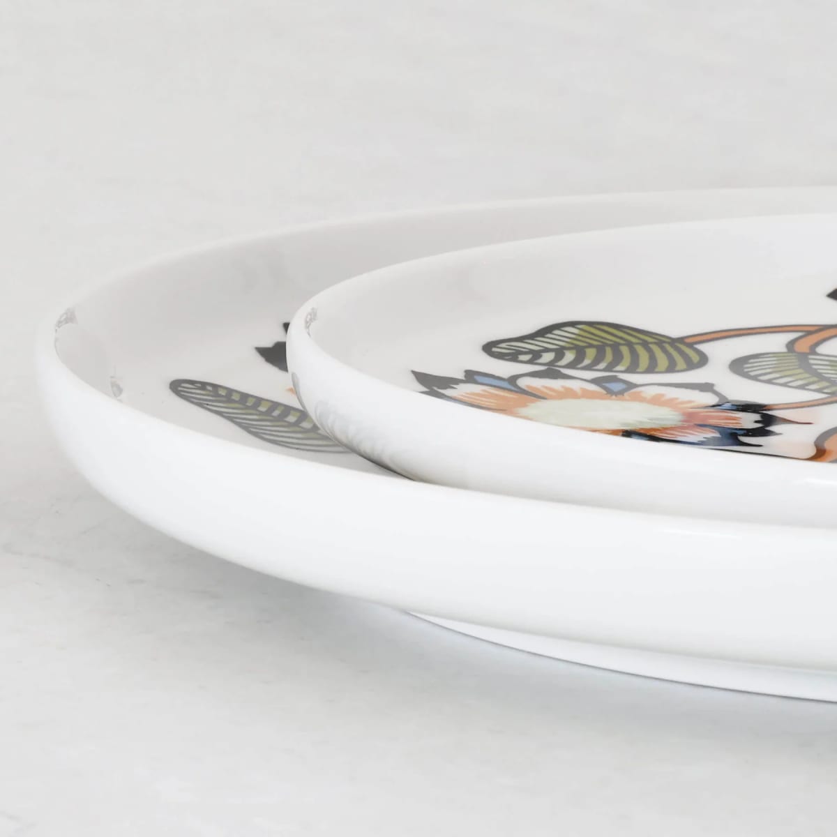 Plato 20 cm - Tiara5