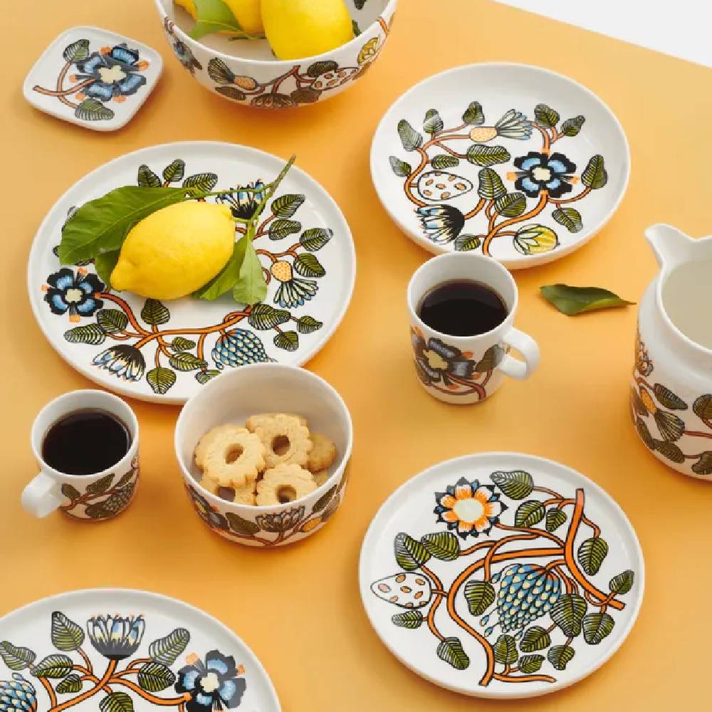 Taza 2,5 dl - TIARA2