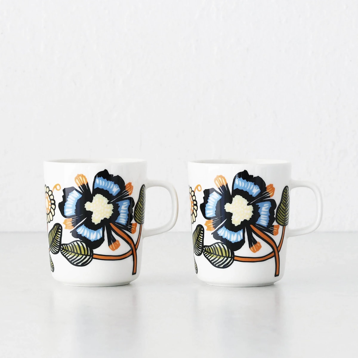 Taza 2,5 dl - TIARA5