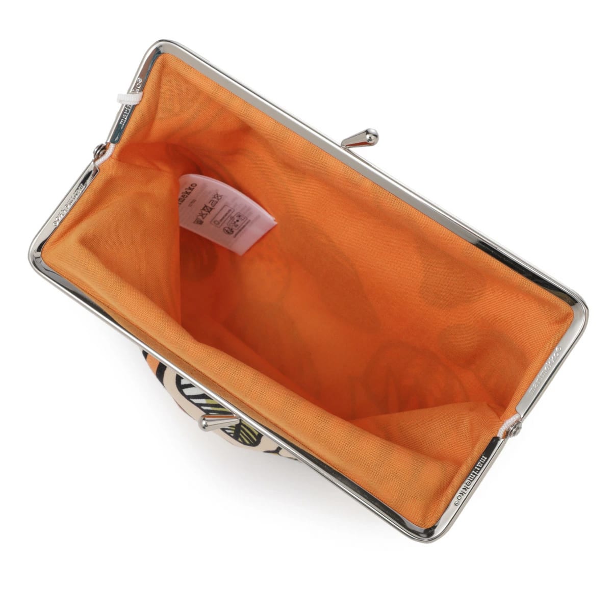 ESTUCHE - PUOLIKAS KUKKARO - Beige2