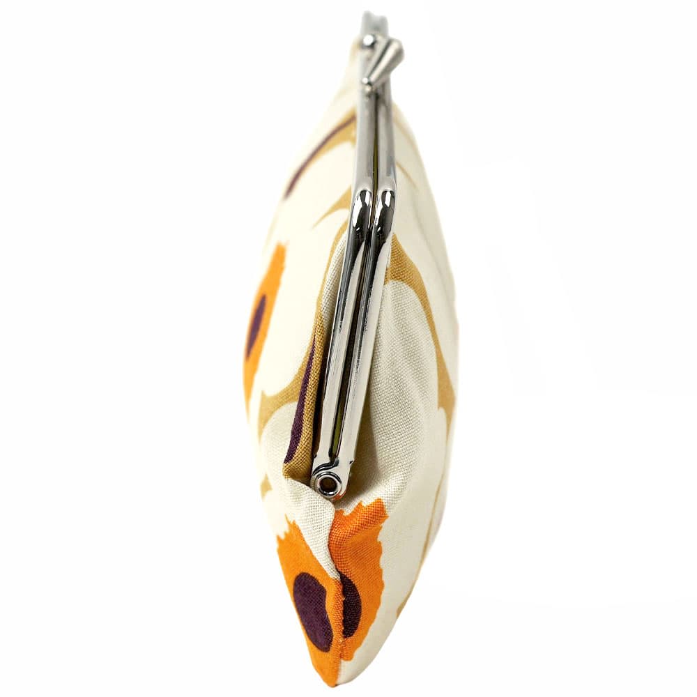 Estuche - SILMÄLASI KUKKARO - Caramel4