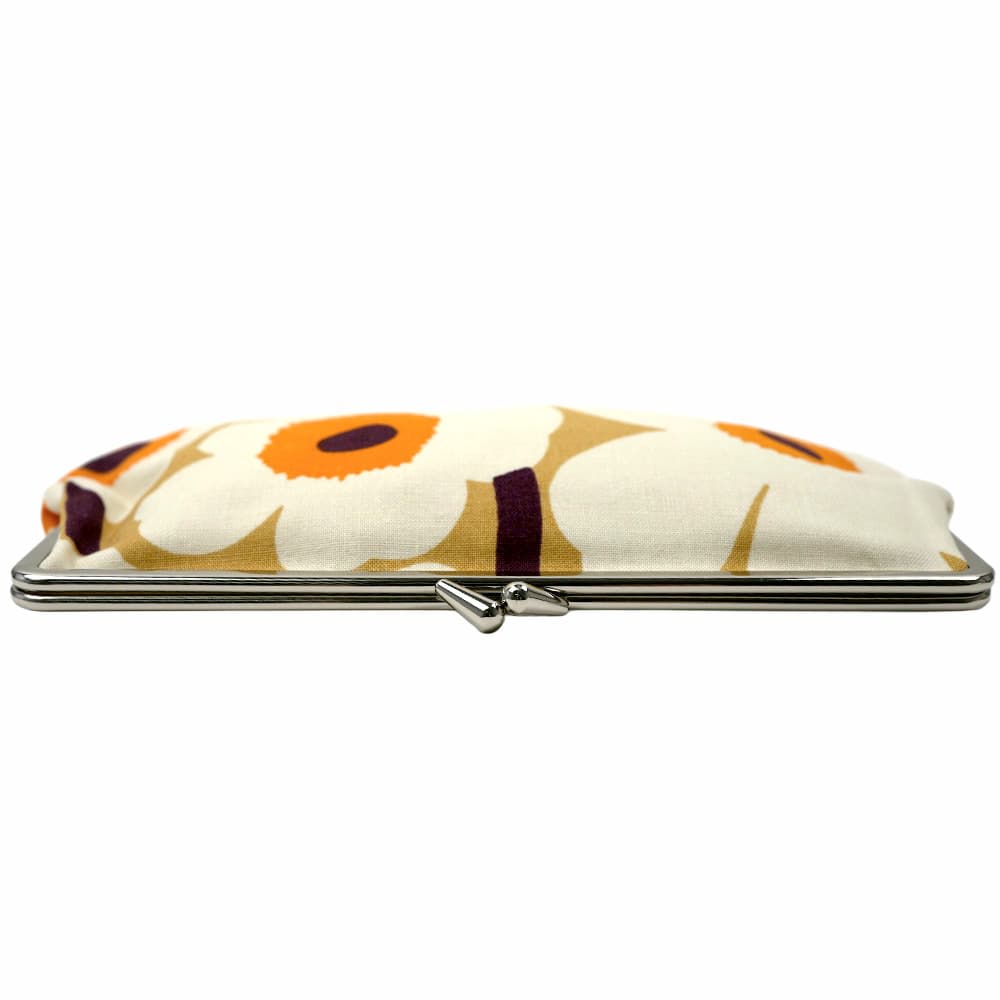Estuche - SILMÄLASI KUKKARO - Caramel5