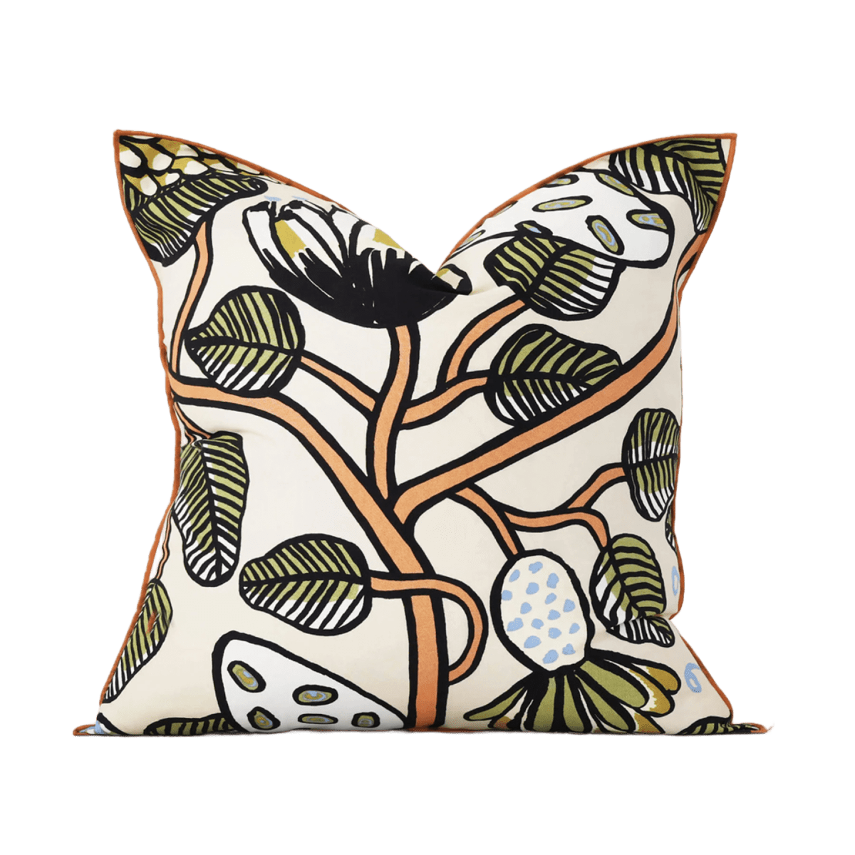 Funda de Cojin - TIARA1