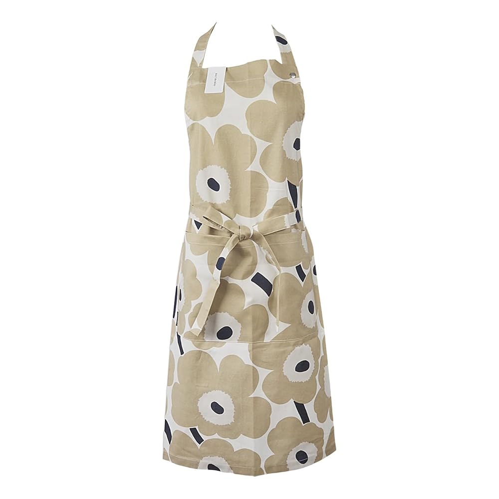 DELANTAL - PIENI UNIKKO - Beige8