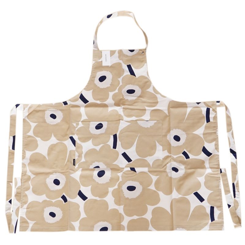 DELANTAL - PIENI UNIKKO - Beige4