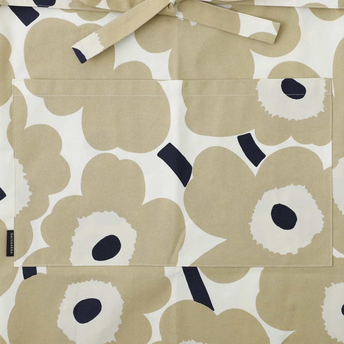 DELANTAL - PIENI UNIKKO - Beige5