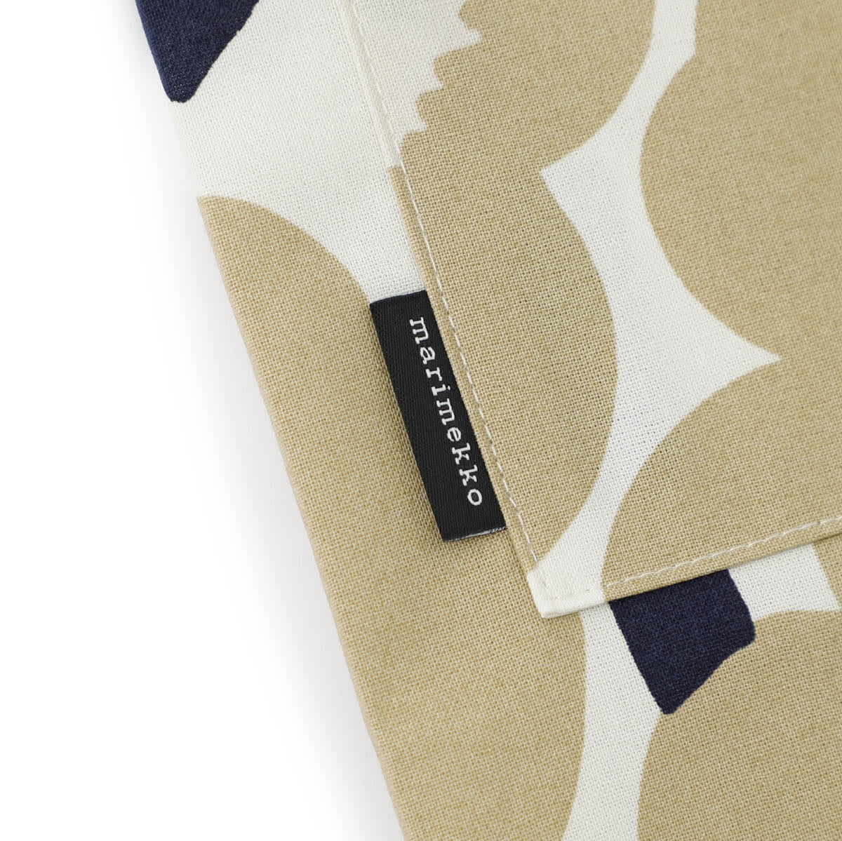 DELANTAL - PIENI UNIKKO - Beige6