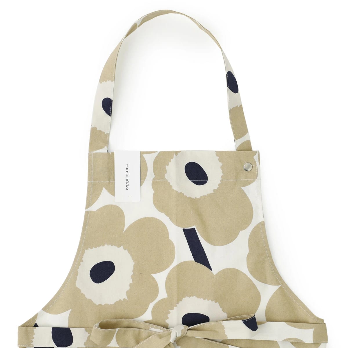 DELANTAL - PIENI UNIKKO - Beige7