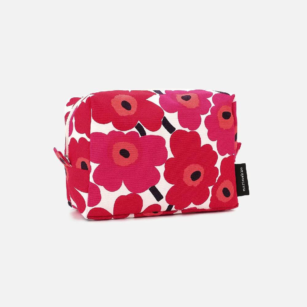 Estuche - VILJA - Rojo2