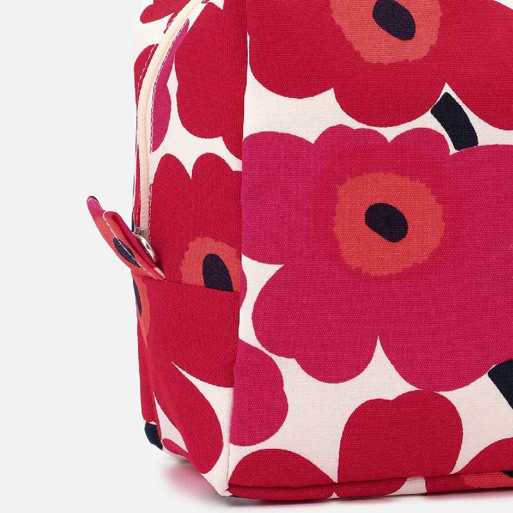 Estuche - VILJA - Rojo4