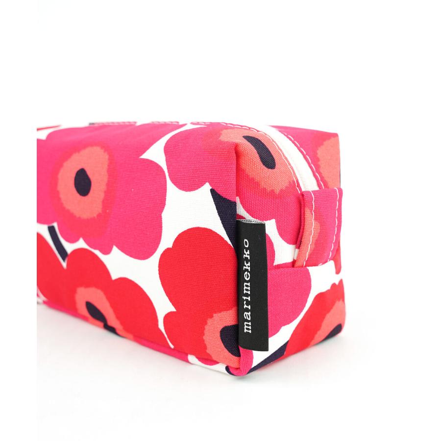 Estuche - TIISE - Rojo/Blanco4