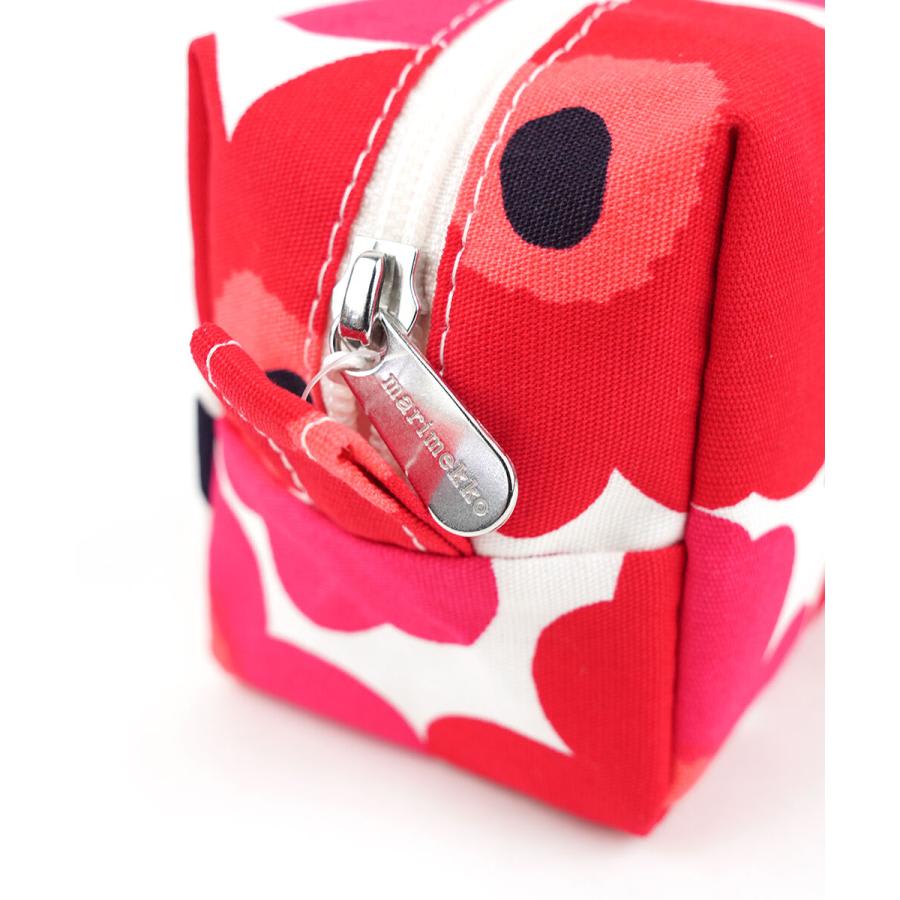 Estuche - TIISE - Rojo/Blanco5