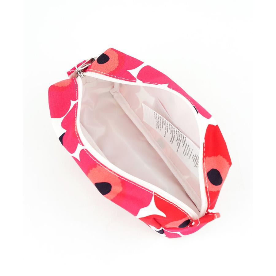 Estuche - TIISE - Rojo/Blanco6