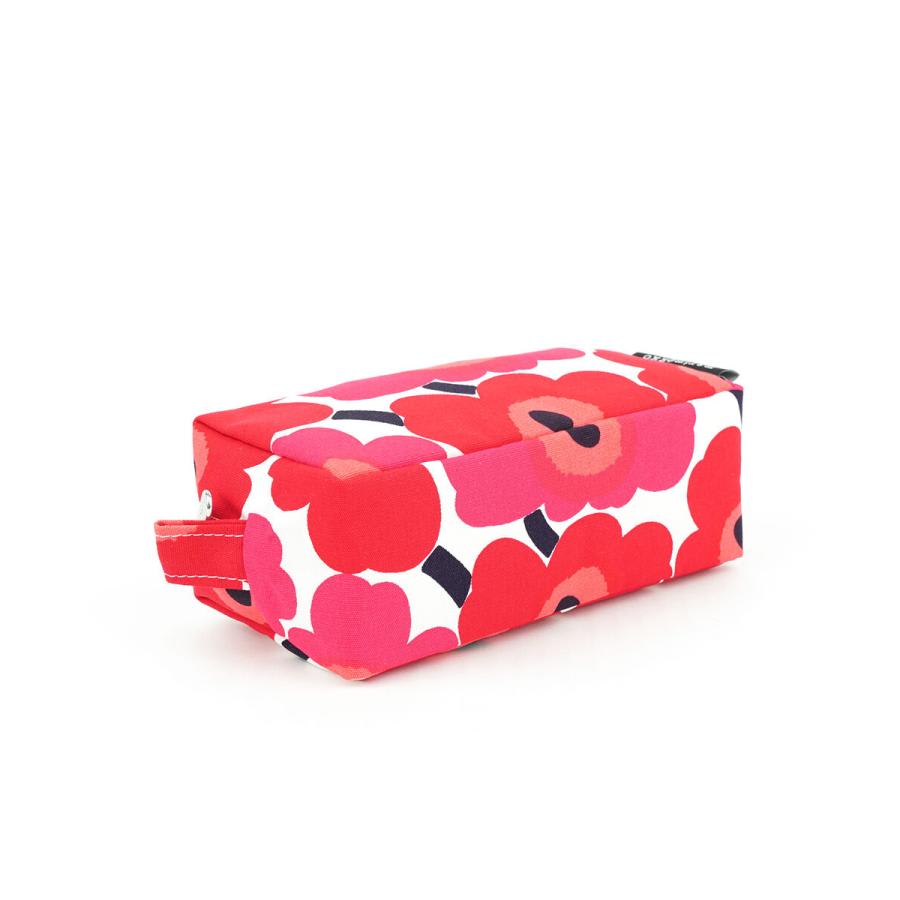 Estuche - TIISE - Rojo/Blanco7