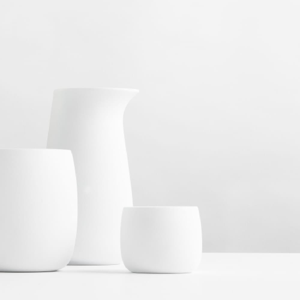 Taza termica 0.2L. - Norman Foster1