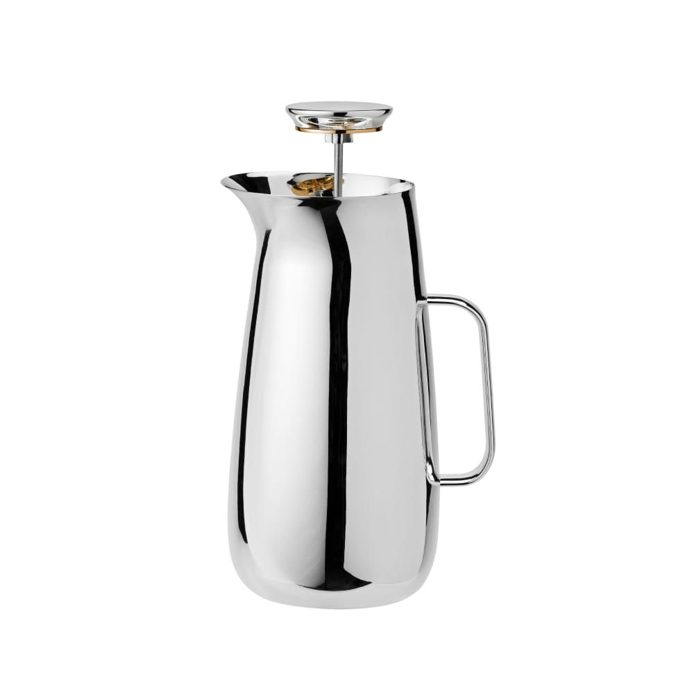 Prensa para el Té - Norman Foster1