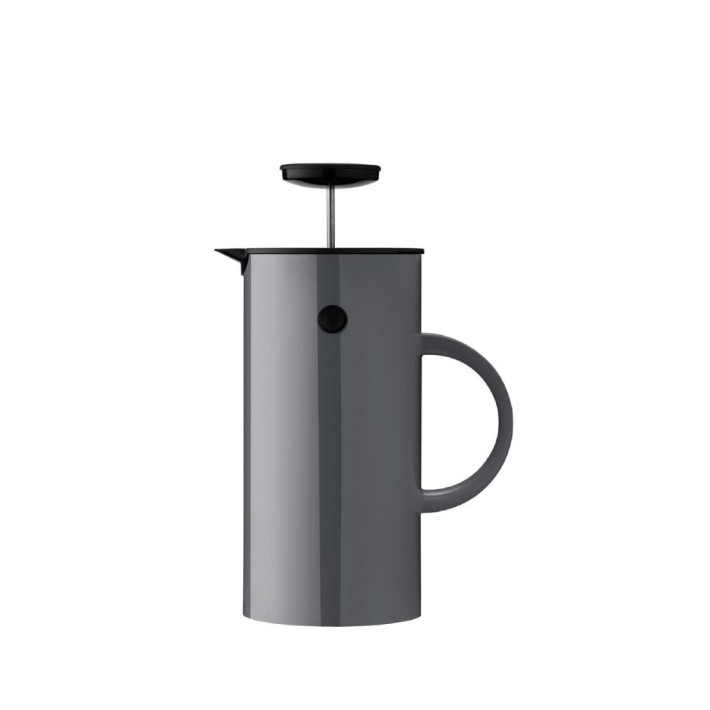 Prensa de Café EM77 - Gris oscuro3