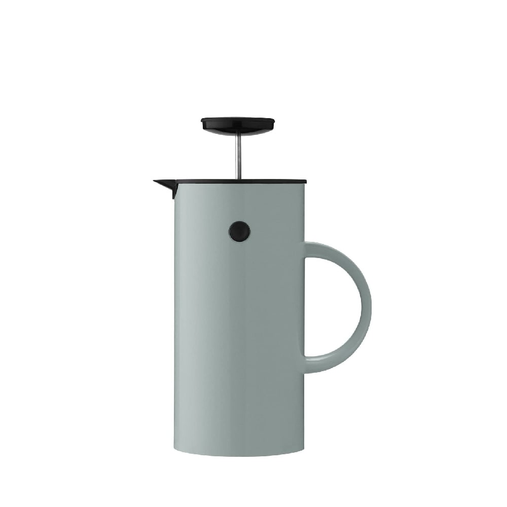 Prensa de Café EM77 - Verde Claro1